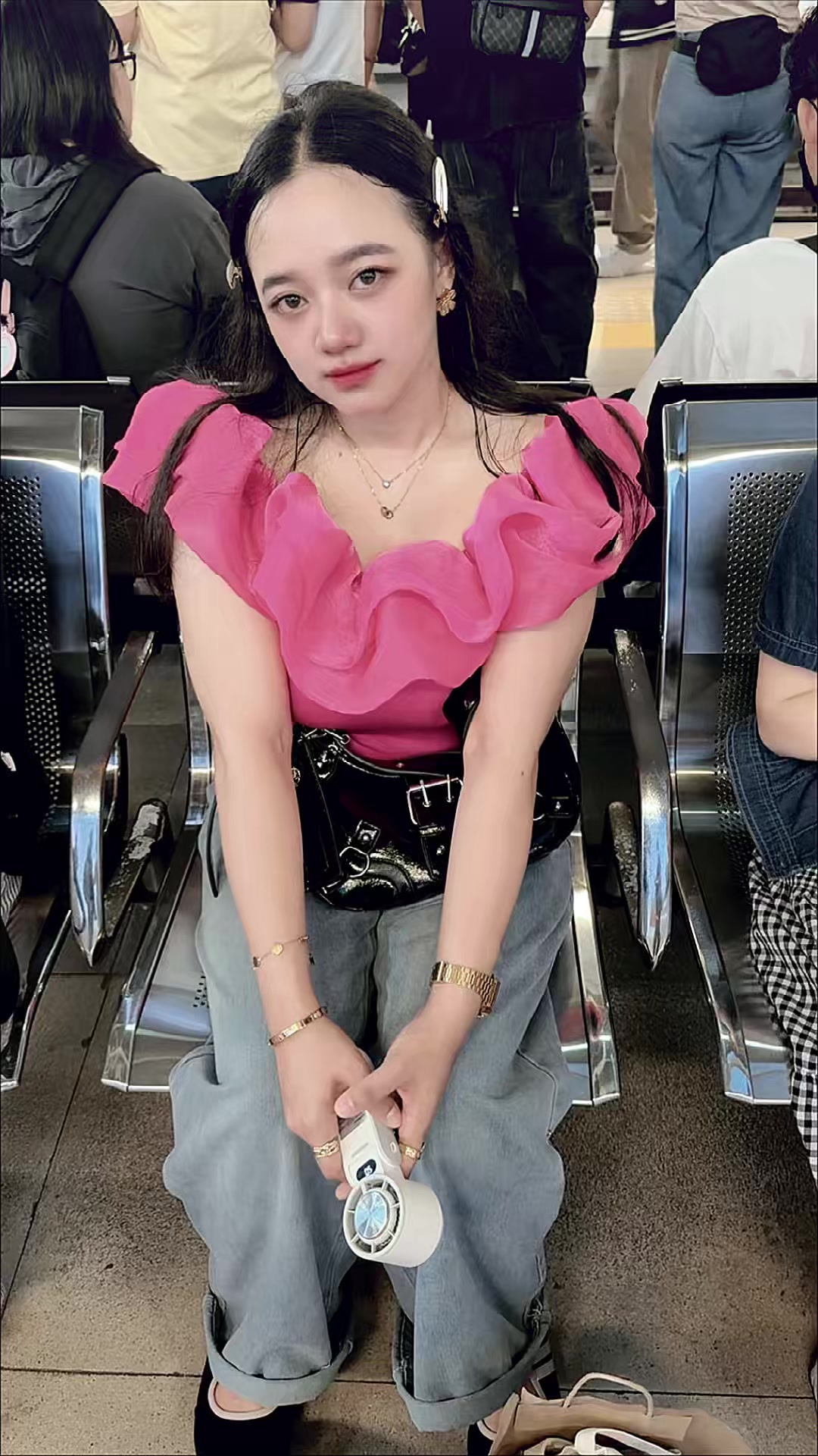 @DEWI SEPTIANI ๐ฒ๐จ๐น๐ผ