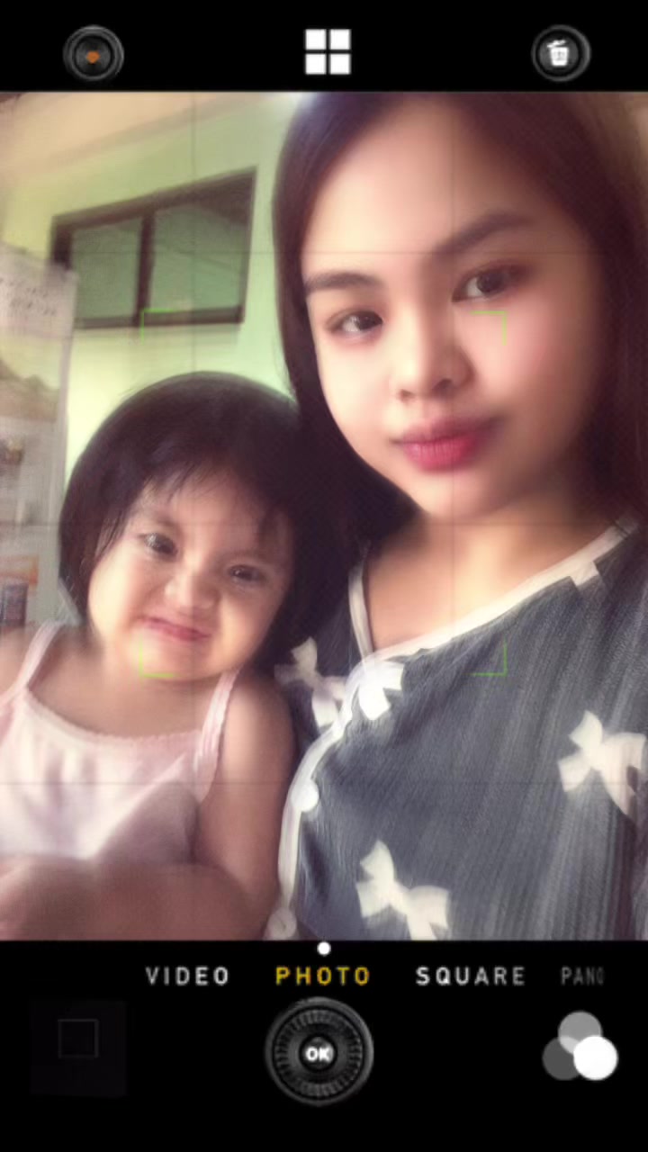 @โกThazia & Mommy J's lifeโก