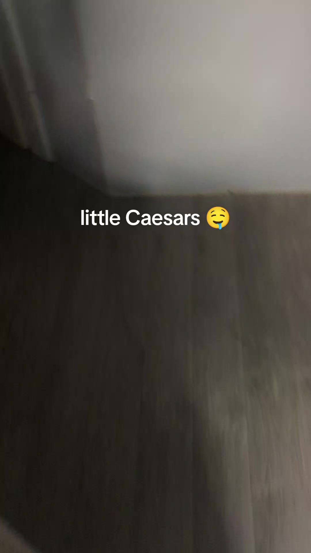 @CARTER is super chill