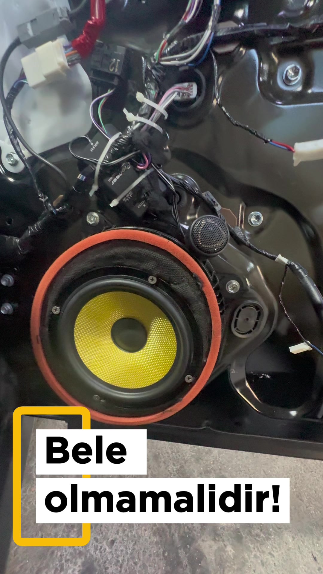 @Pro Car Acoustics