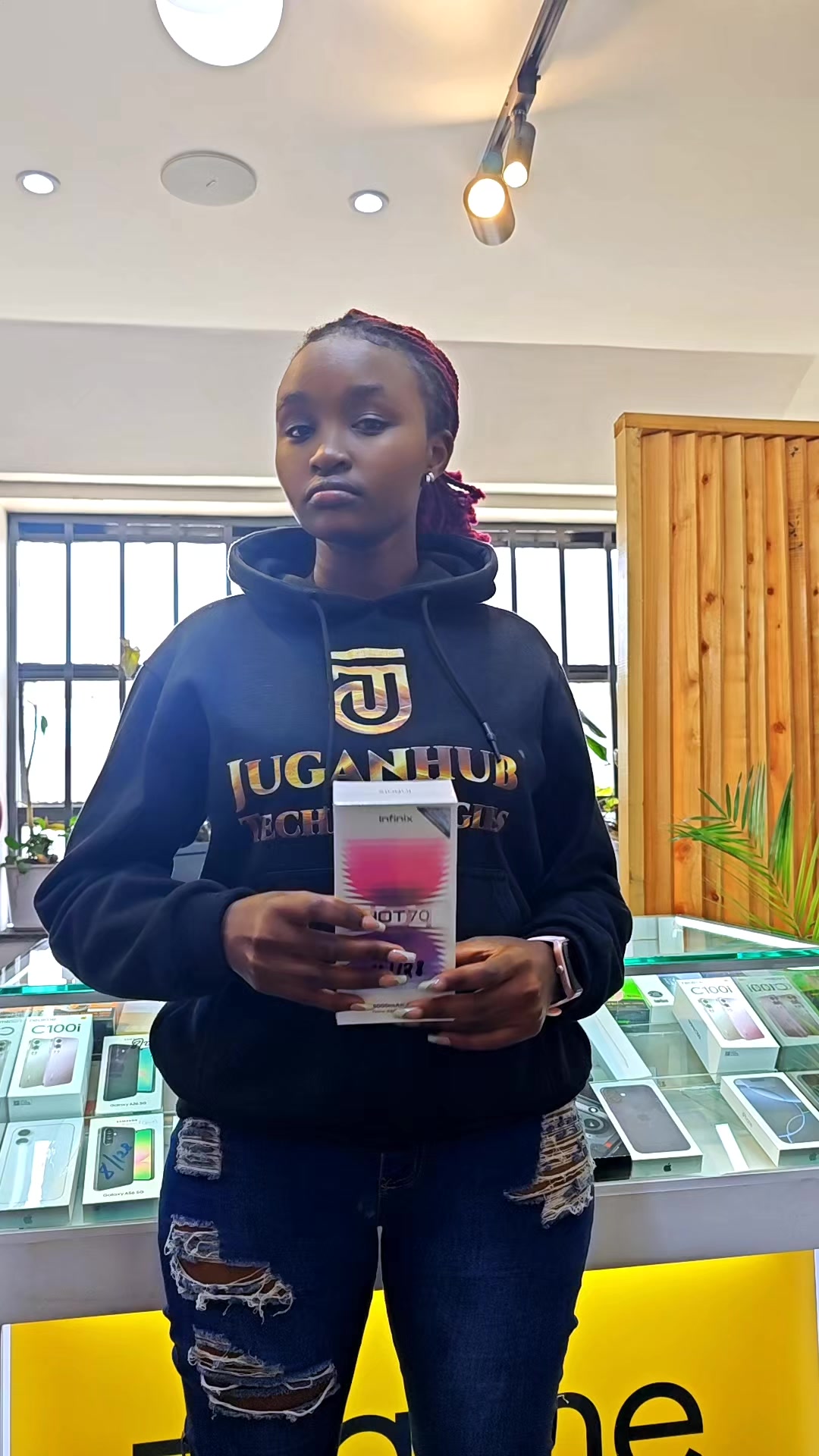 @juganhub technologies