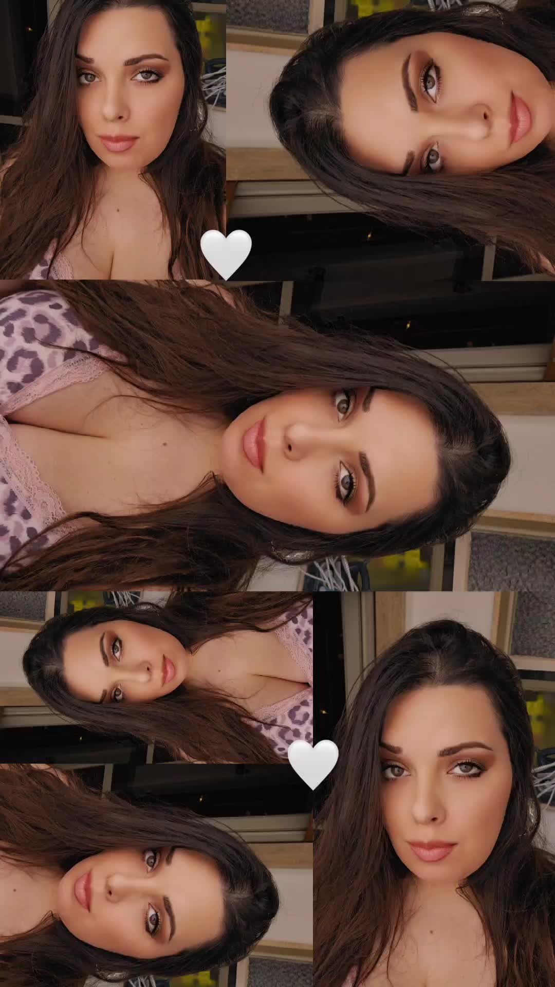 @Graziacastellano😈👱♀️