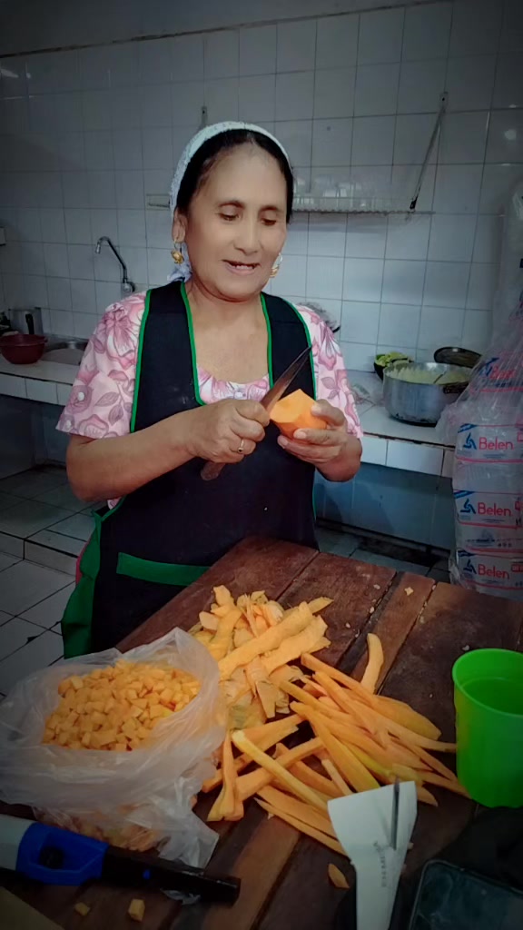 @Rosita Mendez