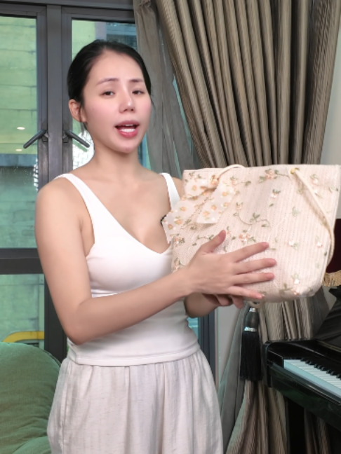 @Chị Đẹp Hương Ly