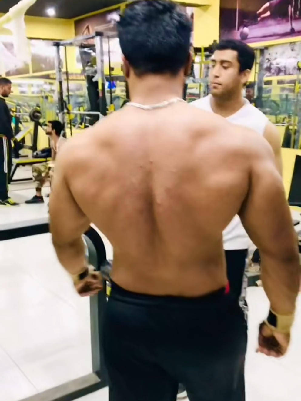 @Faisal PK fitness⛎