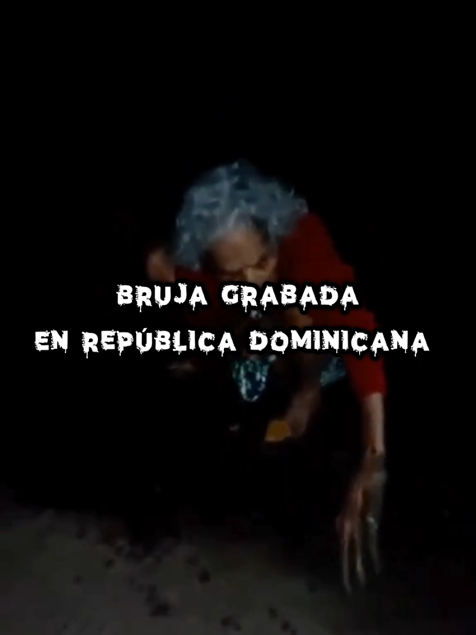 @Miedo a la puerta