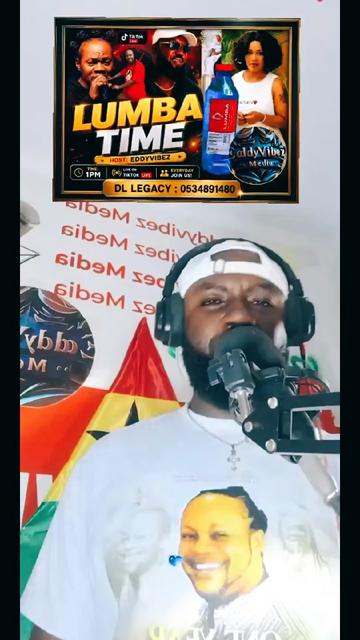 @Eddy vibez Media