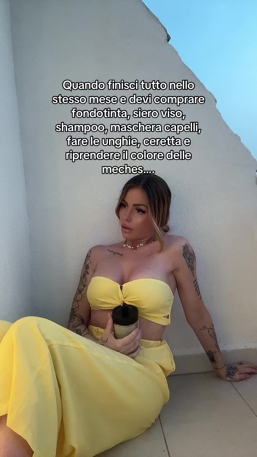 @Irina Dolla