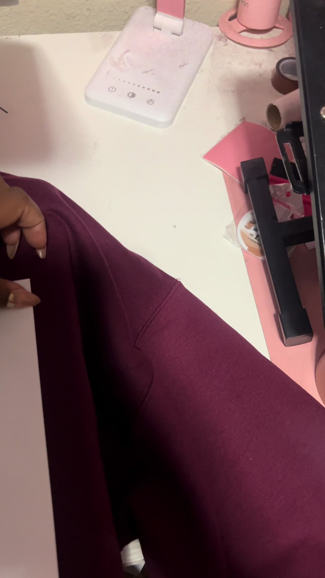 @FOR HER BY HER BRAND