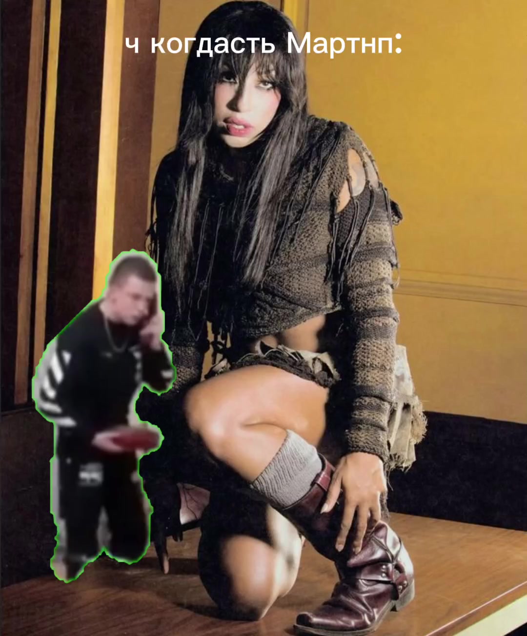 @๐๐๐๐๐ฟ๐ธ โโ ๏ธ