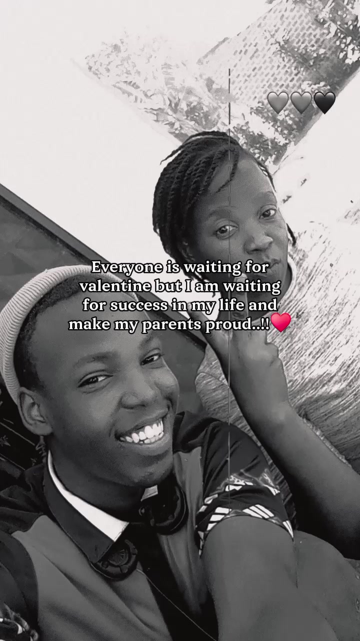 @Mwanje Ethan