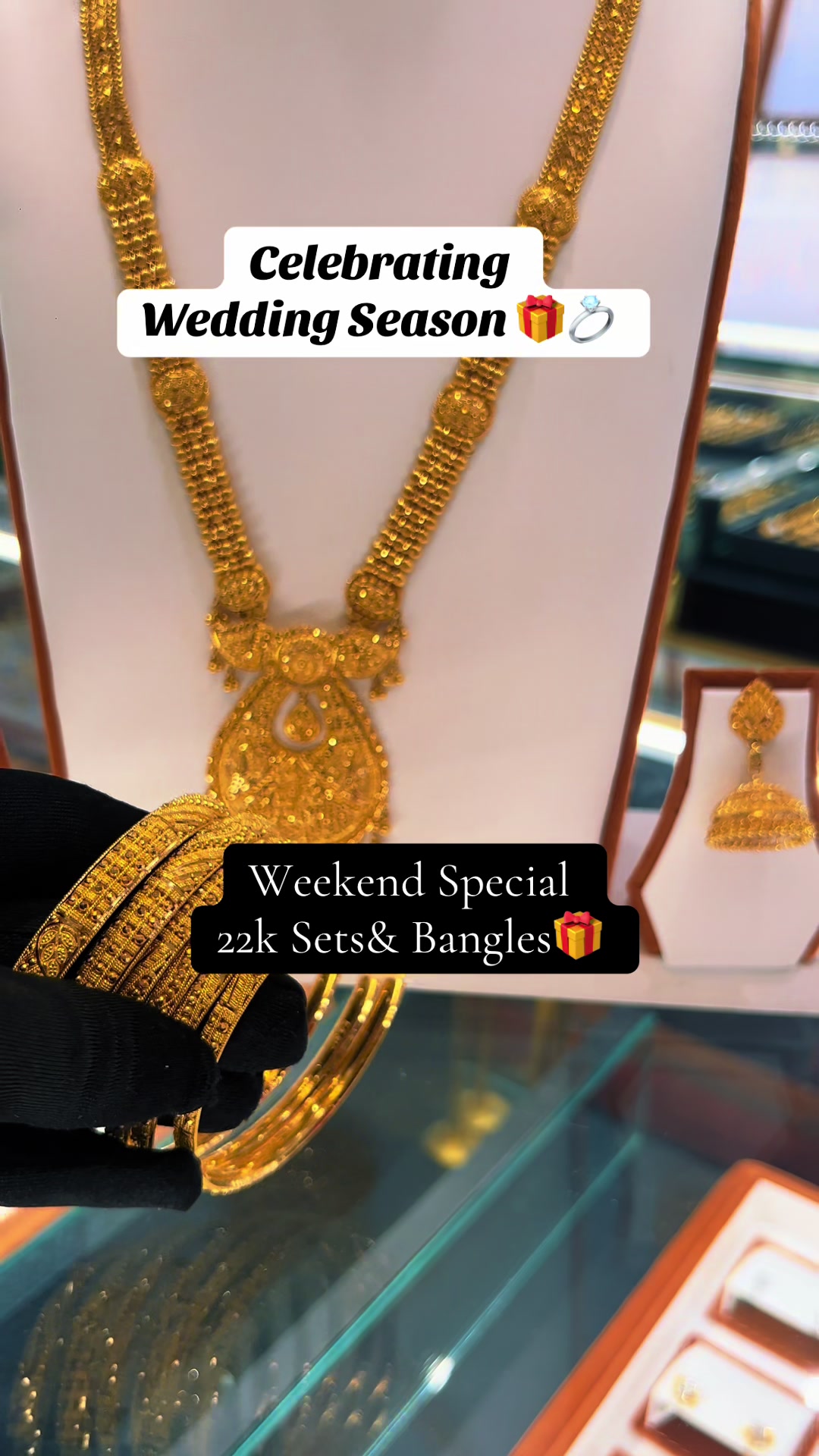 @Karolbagh Jewellers- Brampton