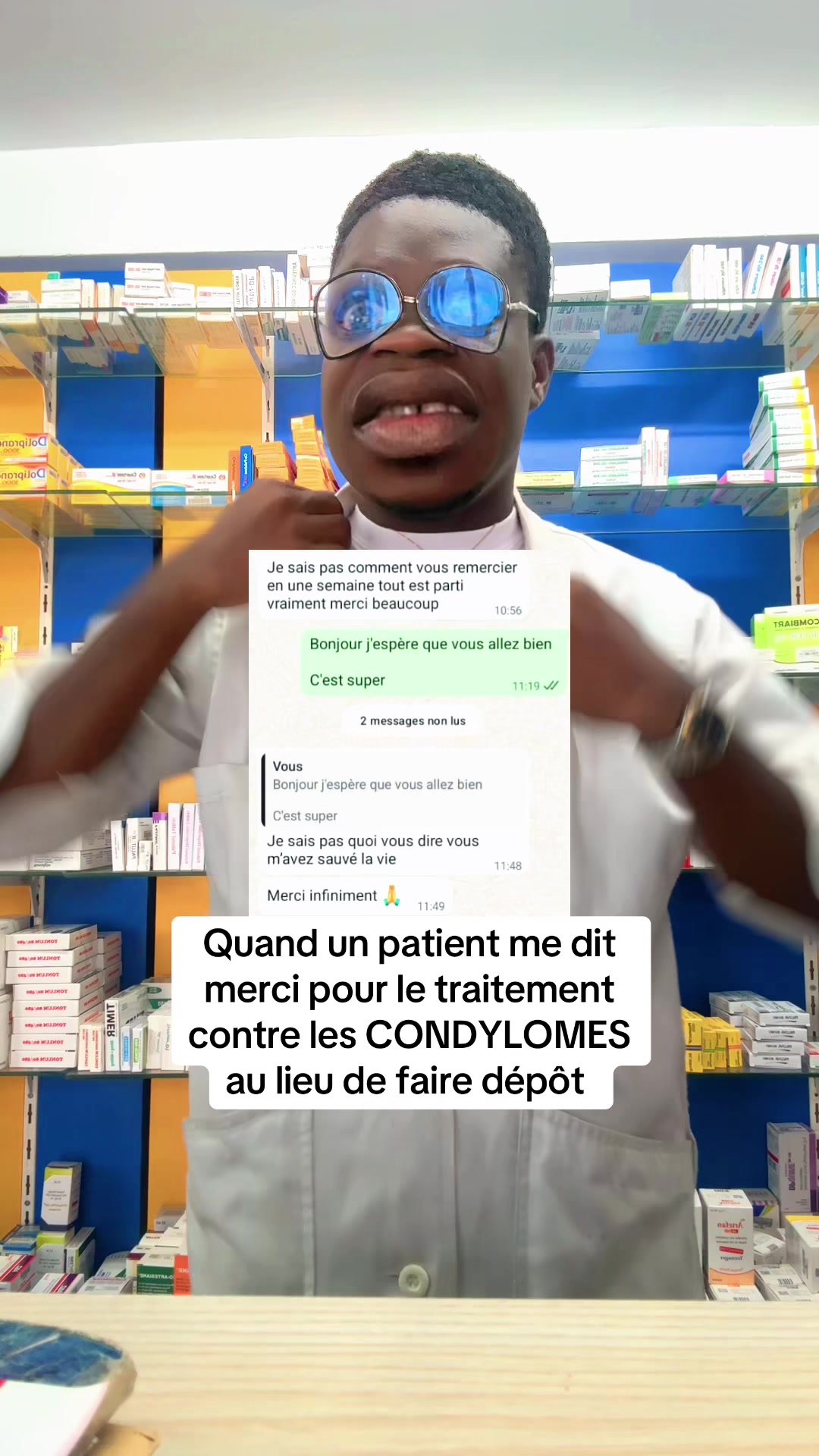 @DOCTEUR KPAPKATO🥼🩺🩻