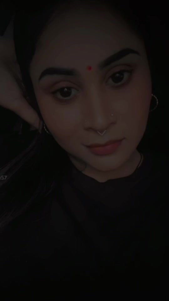 @♉️KitKat Ponnu♉️