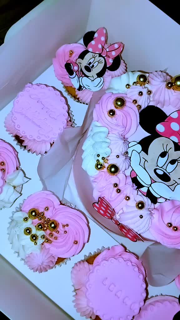 @PD Cakes