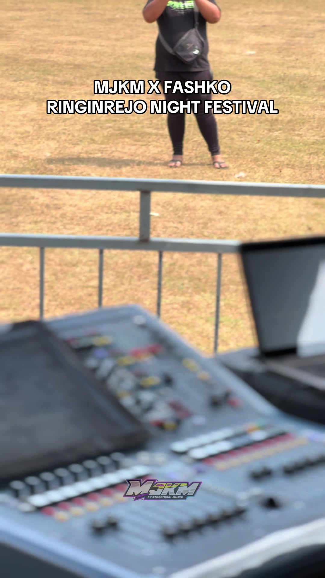 @MJKM PROFESSIONAL AUDIO