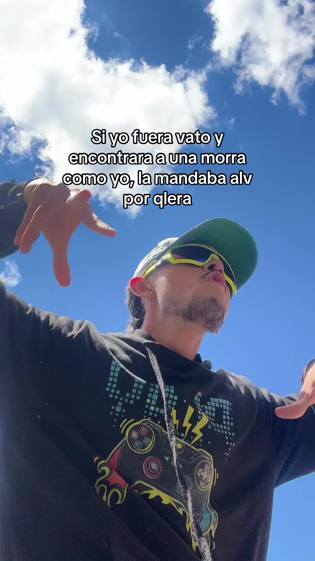 @Jahdai &ldquo;Hachi&rdquo; Carrasco