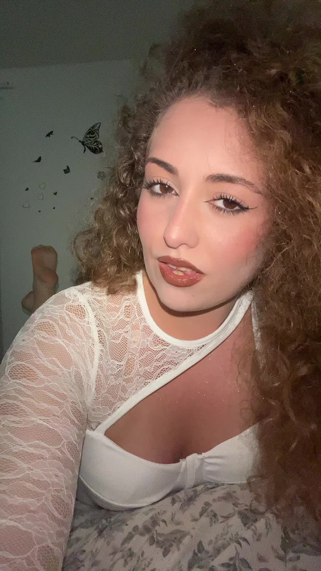 @Melissa bertolino
