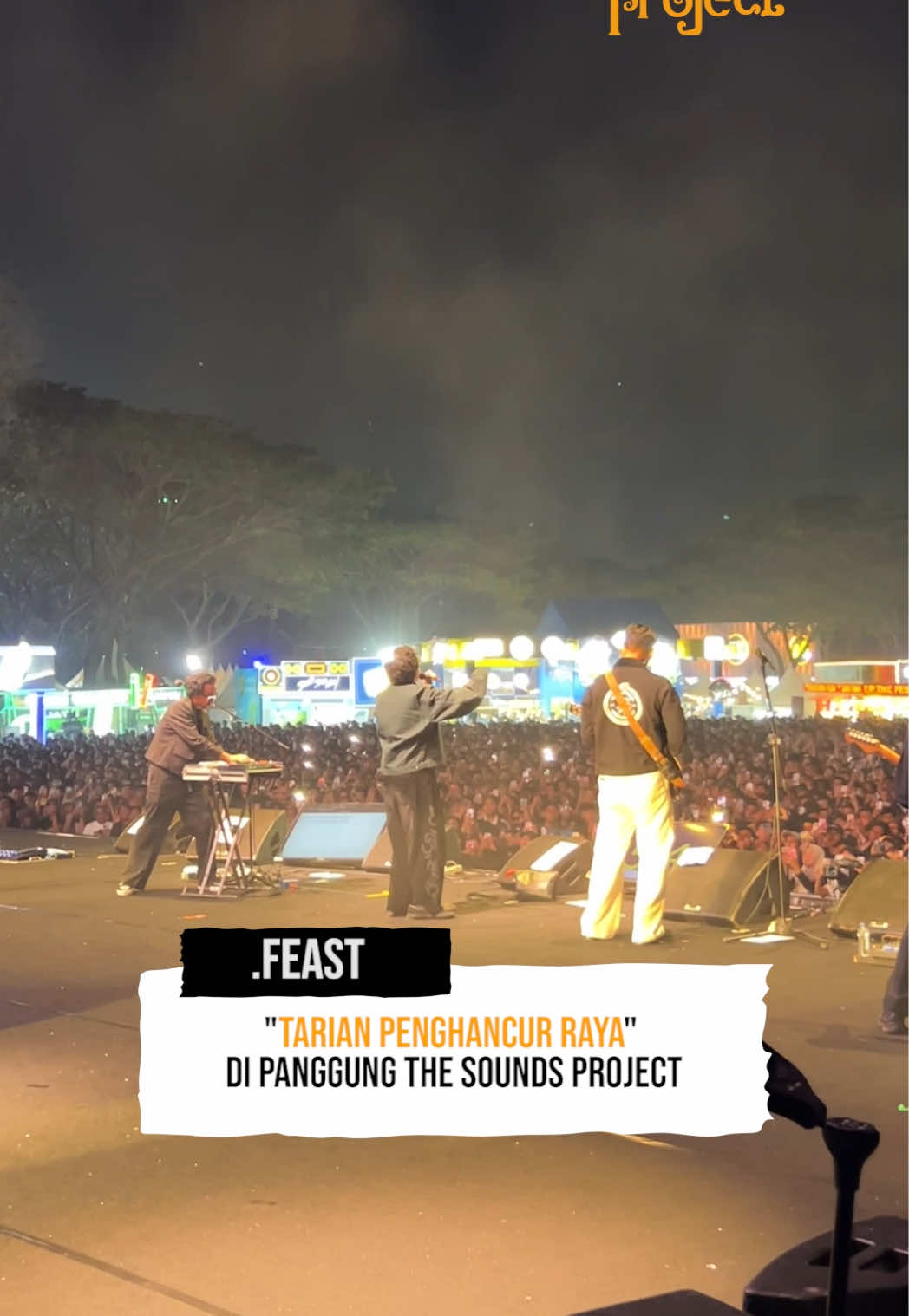 @The Sounds Project