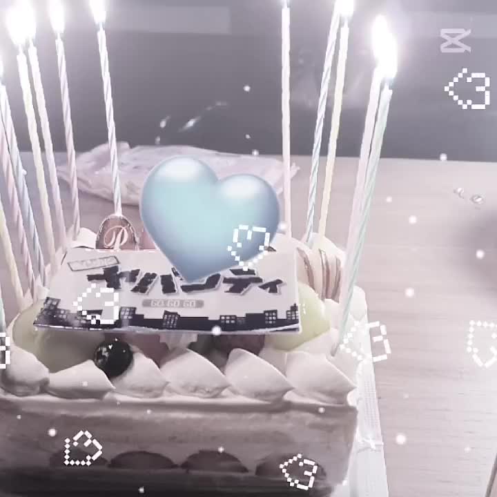 @こ む ぎ _ 🚬💙