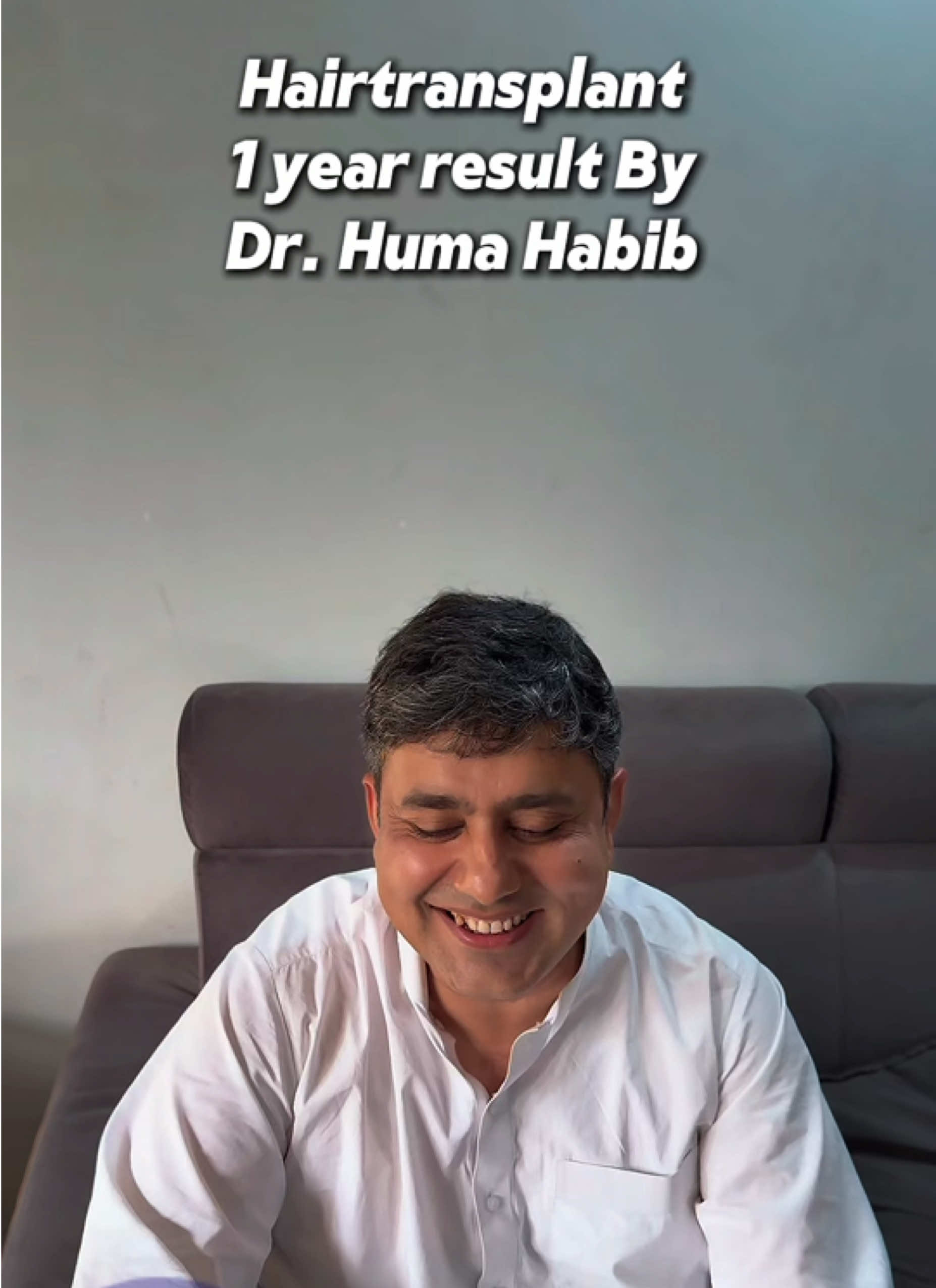 @Dr Habib Ullah Shah