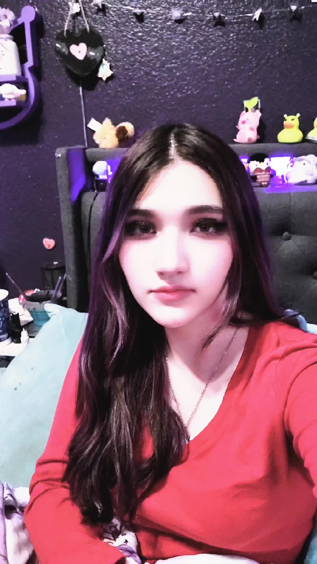 @&bull;~♡Arianna♡~&bull;