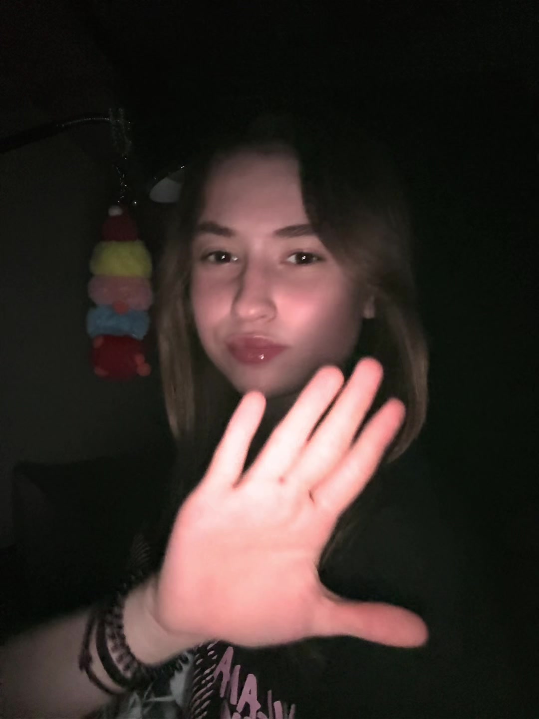 @Alinka kotik💔