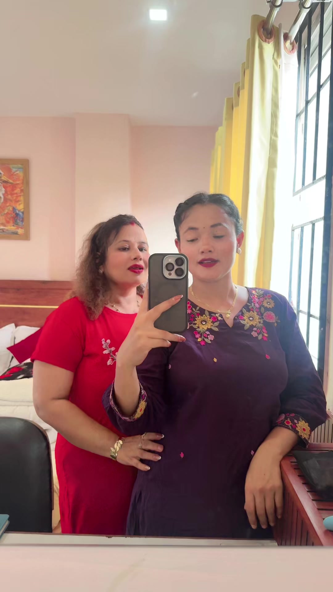 @Sarita Thapa Saru