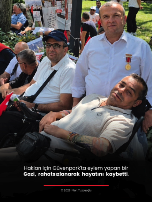 @Mert Tuzcuoğlu