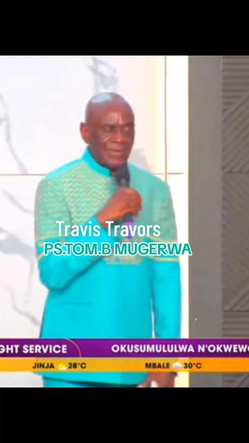 @TRAVIS TRAVORS 🇺🇬