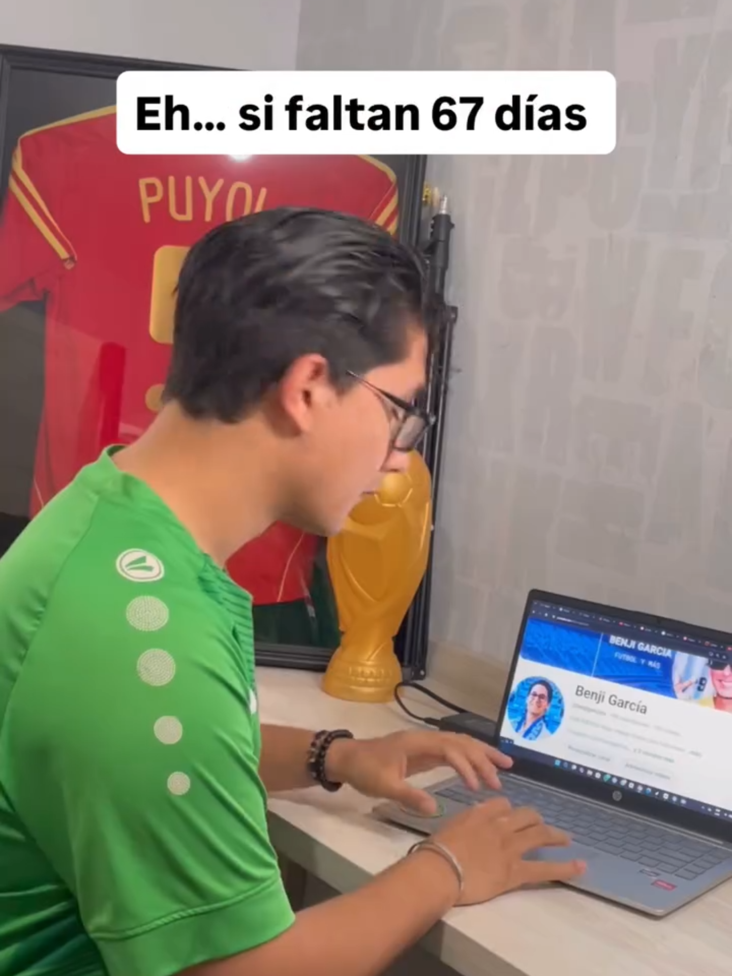 @Benji