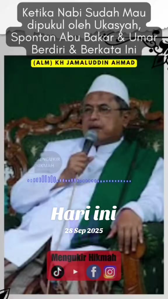 @Mengukir Hikmah