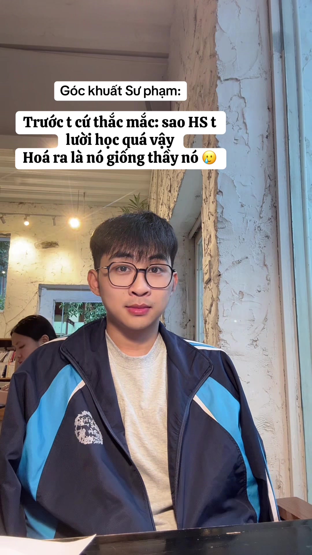 @Thắng Get L&yacute; - HNUE