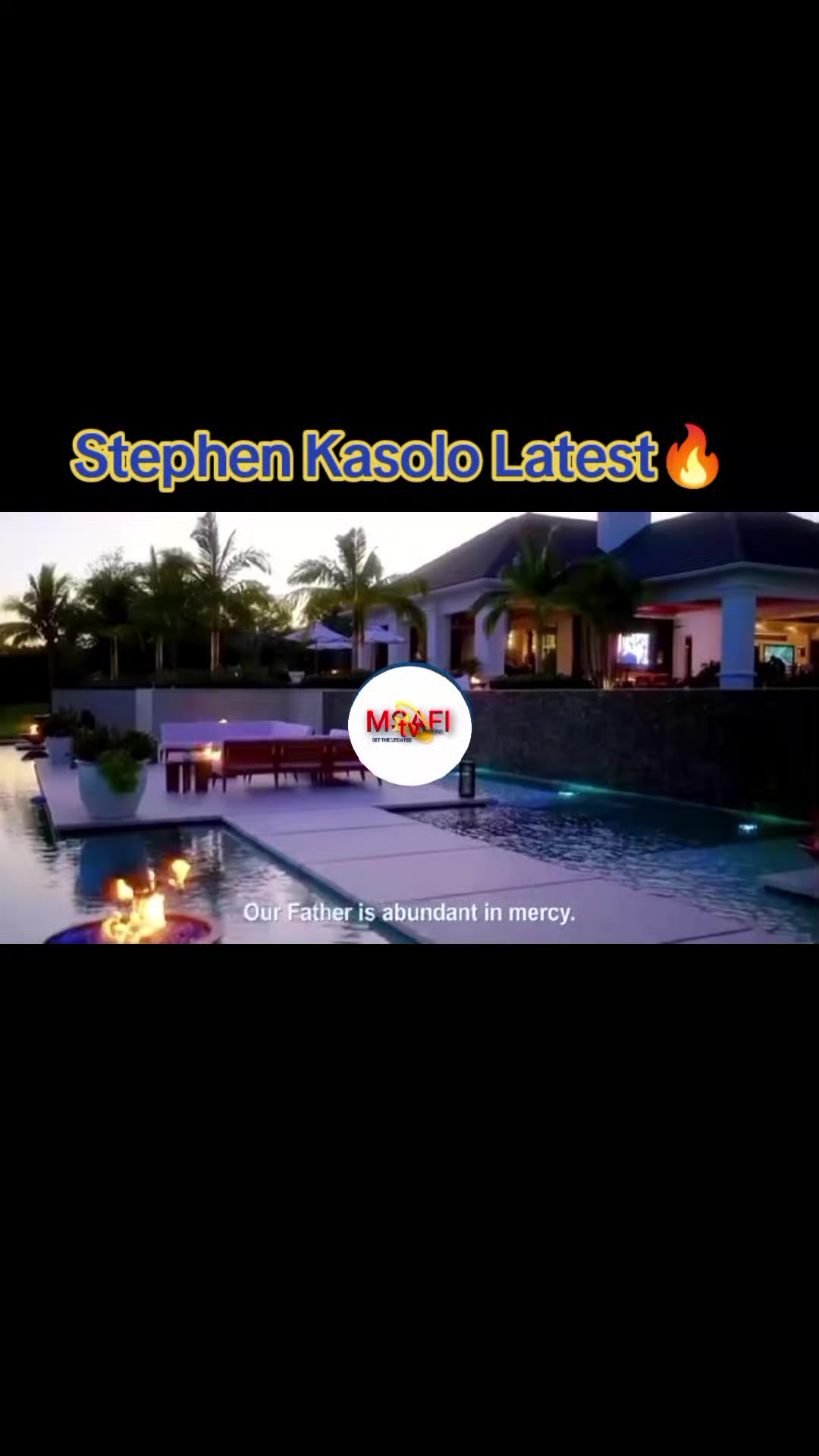 @MSAFI TV💫ONLINE