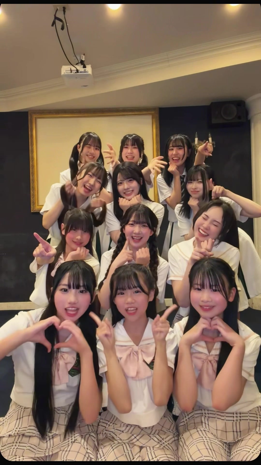 @ほくりくアイドル部