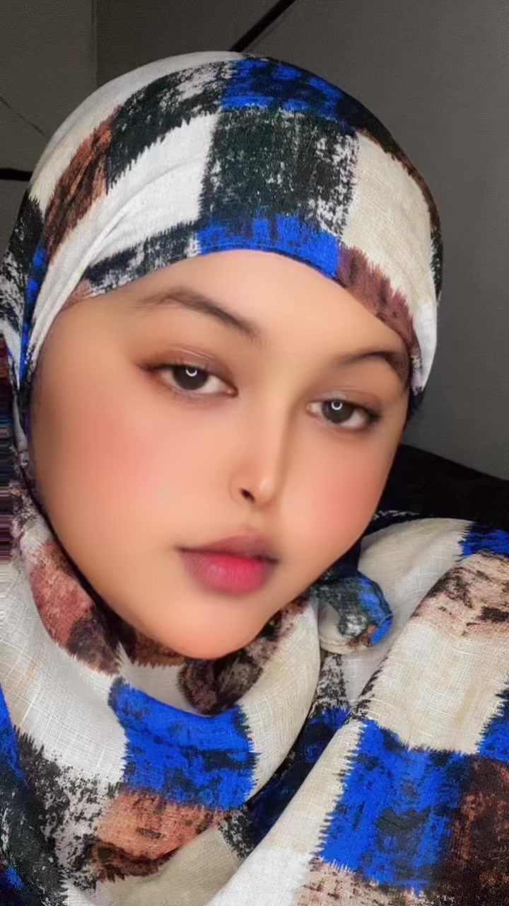 @🎀Queen Iftizam 🥀