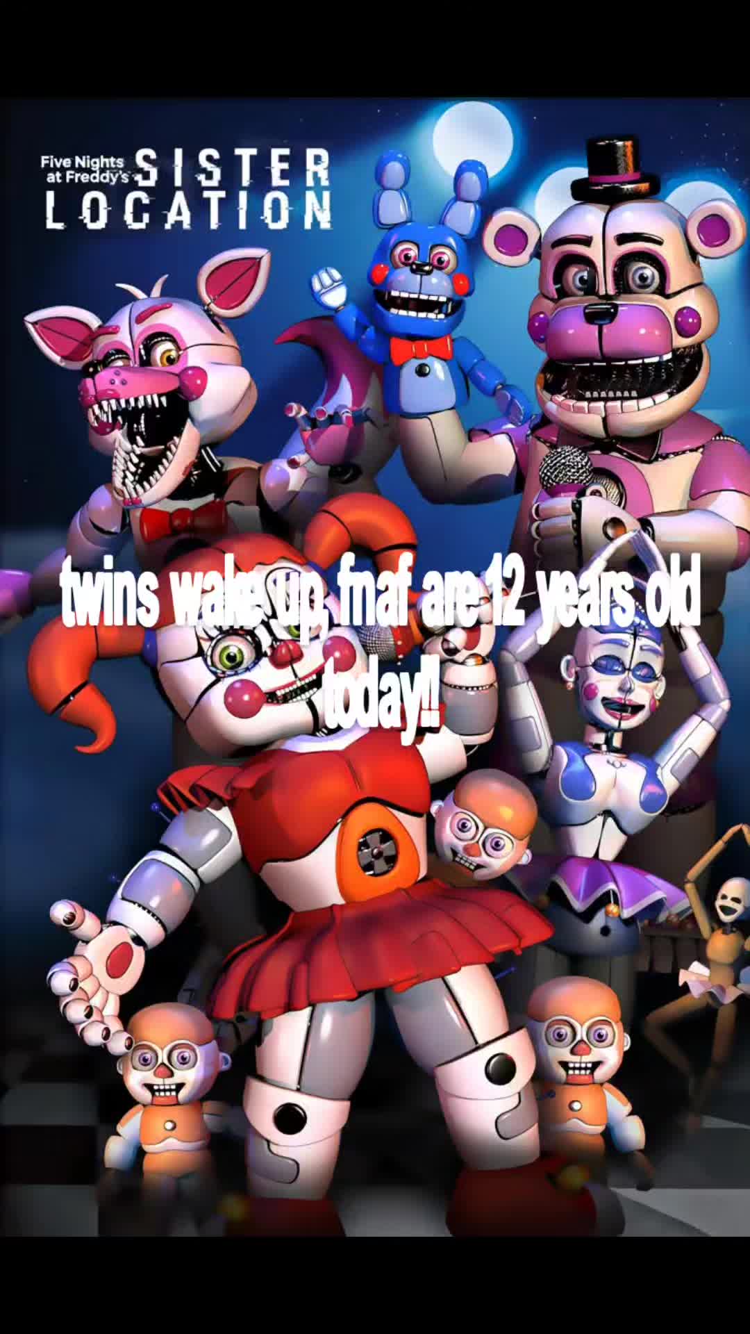 @foxy