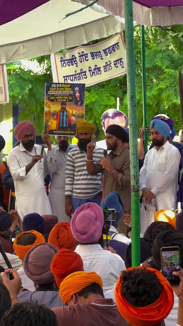 @⚔️ ਅਕਾਲੀ ⚔️