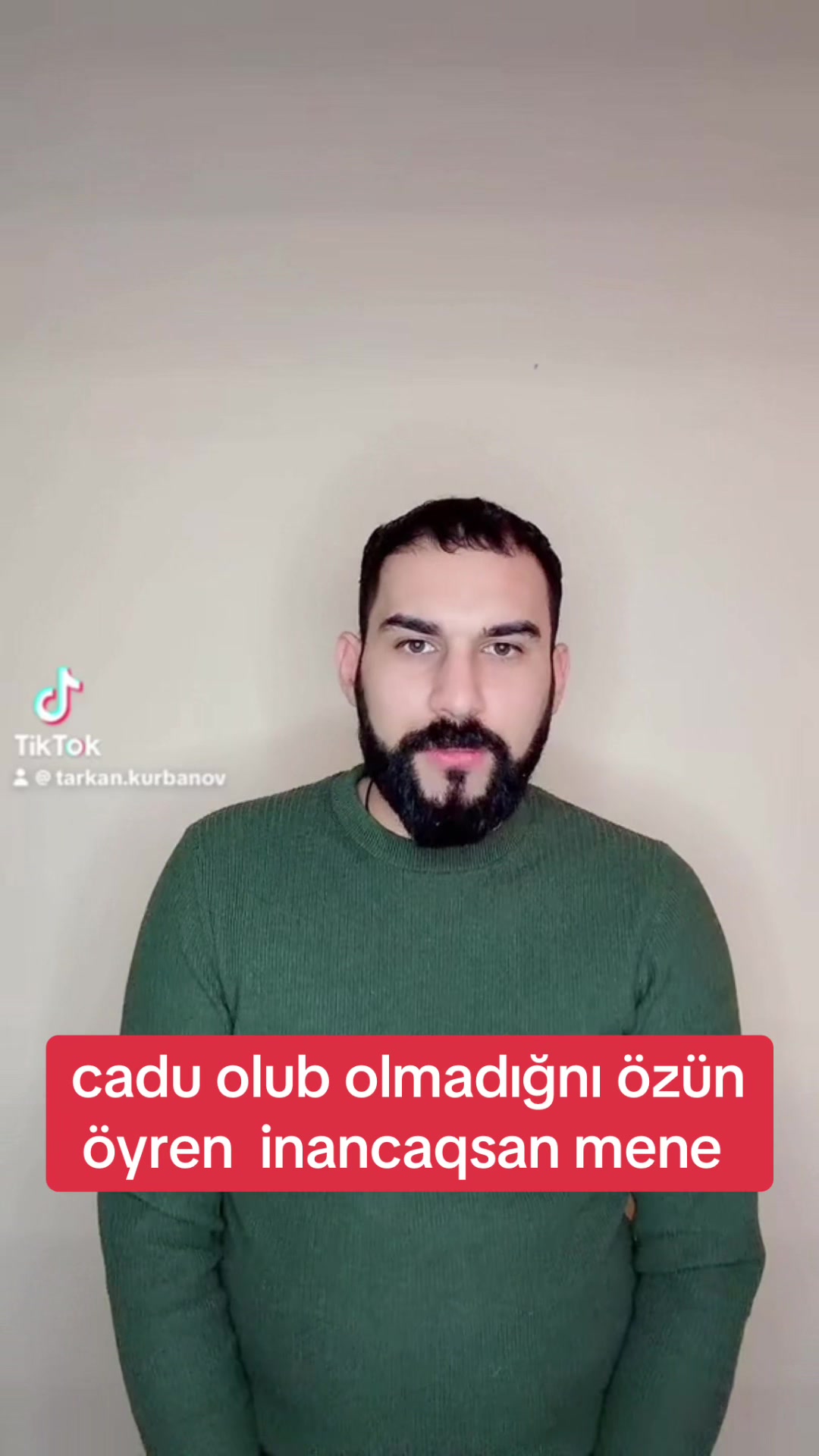 @Tarkan Kurbanov