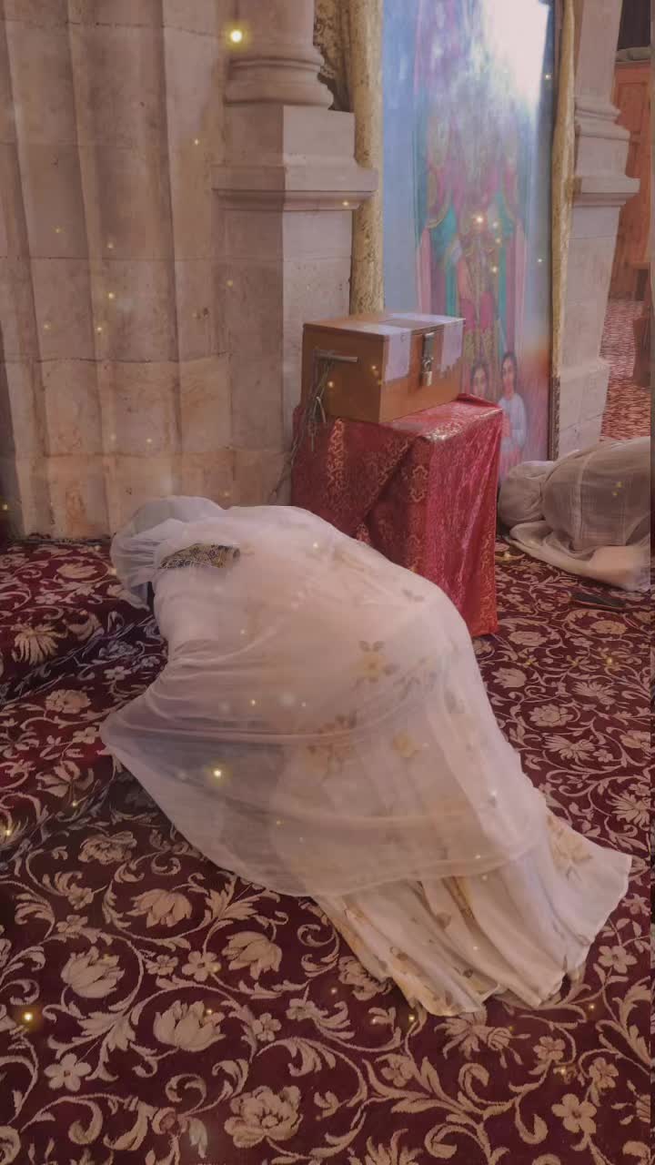 @ቤተ መድኃኔ ዓለም