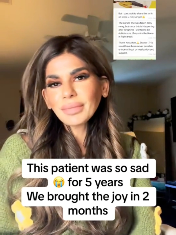 @Dr Aisha lakhwani