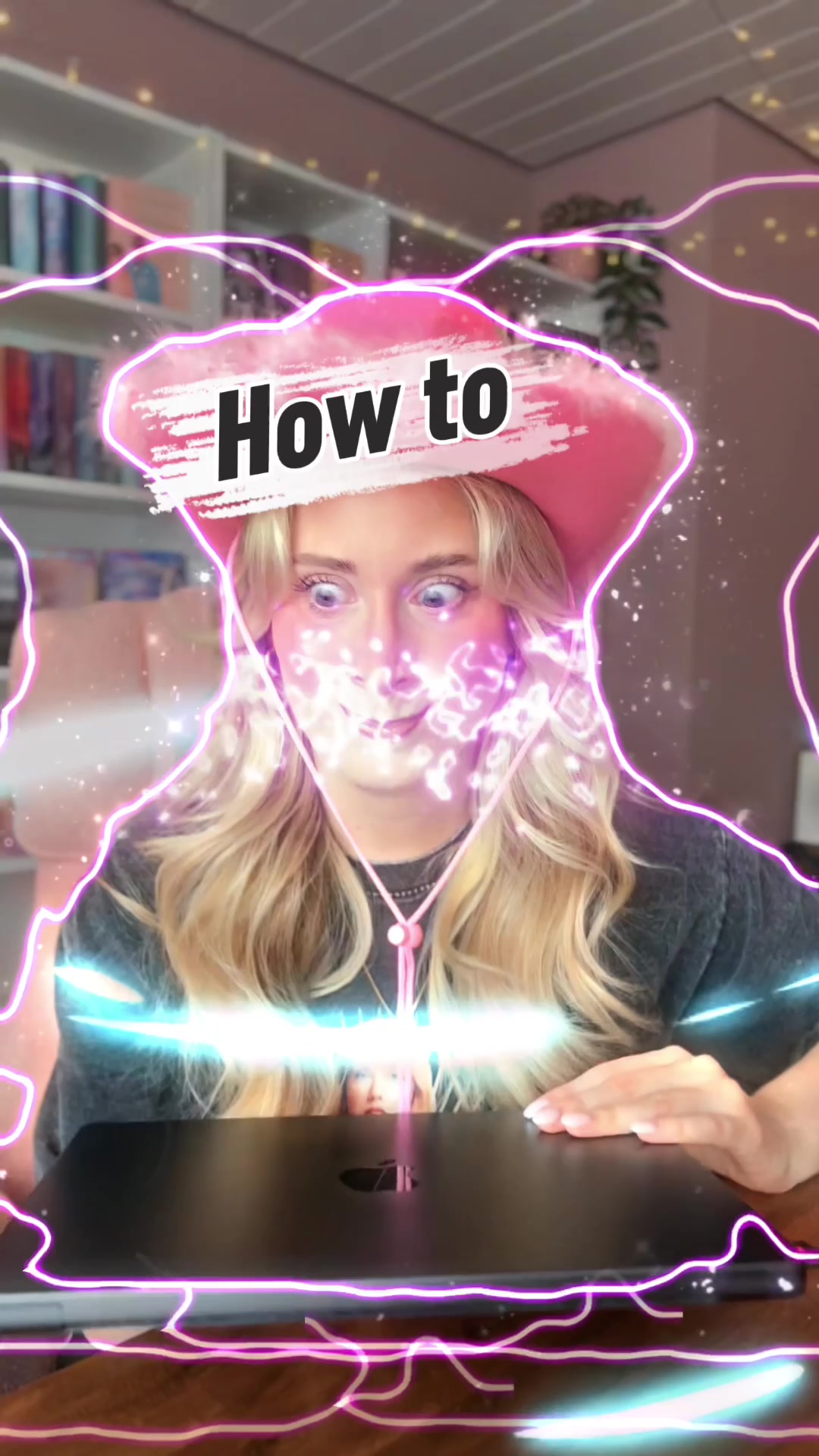 @Maren Vivien Haase | Autorin🤠