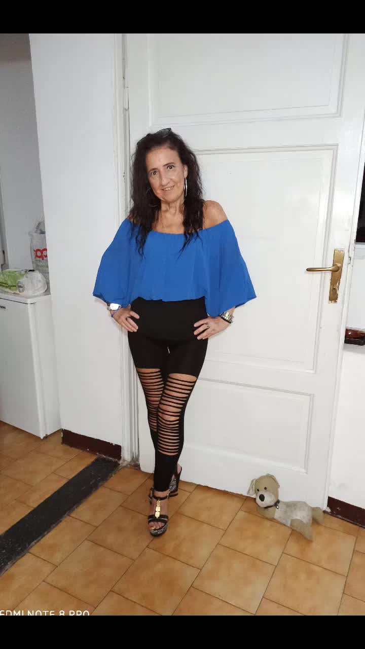 @💪 ❤️Mary là guerriera 🦂❤️