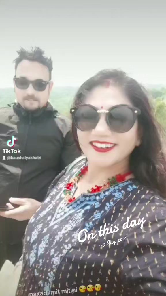 @Kaushalya Khatri