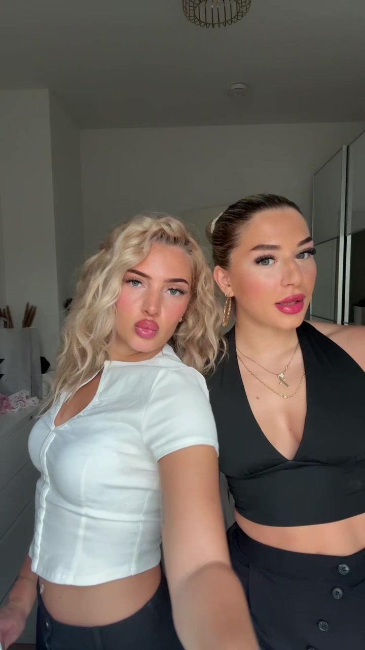 @Caro & Lori