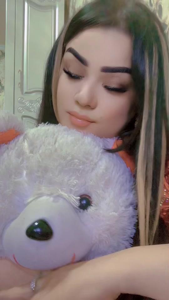 @❤️JASMINA SAMARKAND❤️