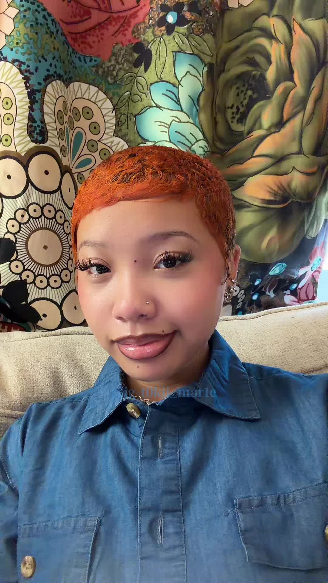@Ig - t0kii_mar1e
