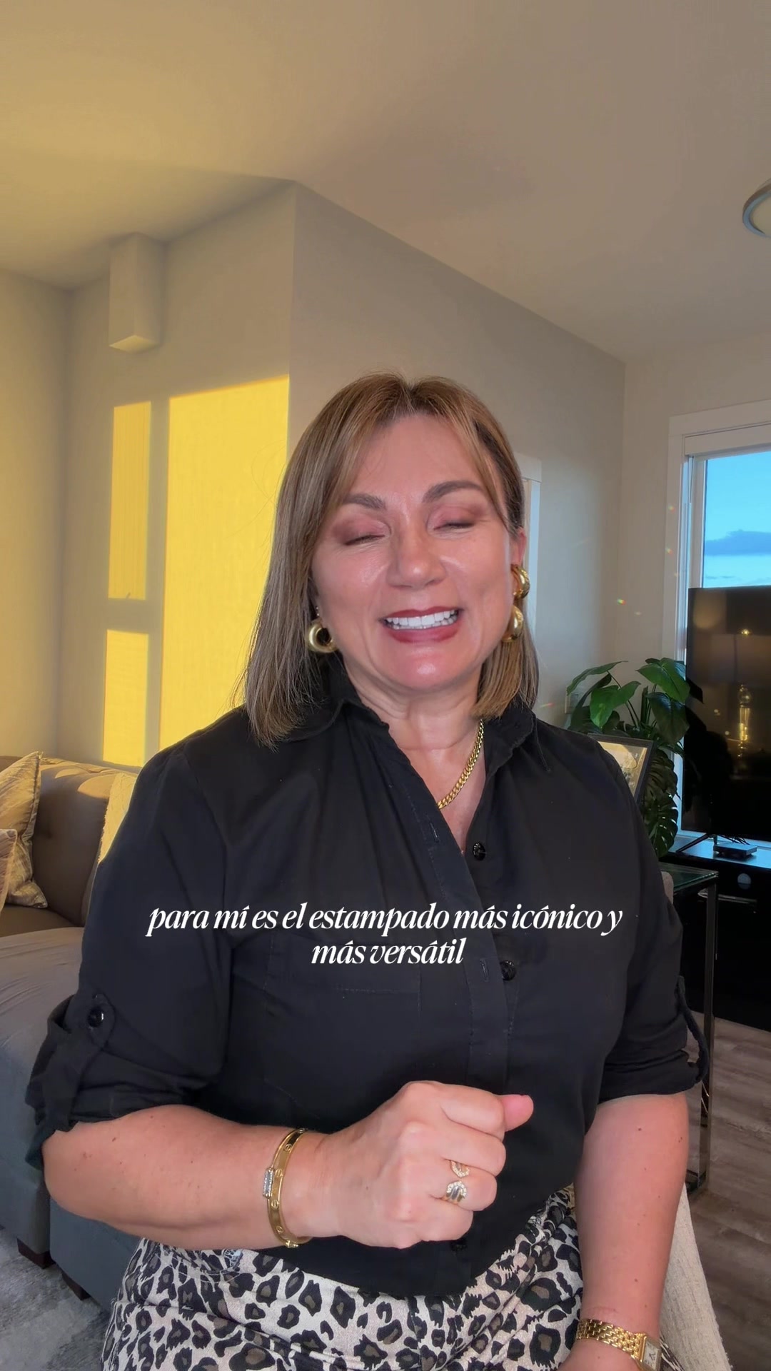 @Gloria Gonzalez