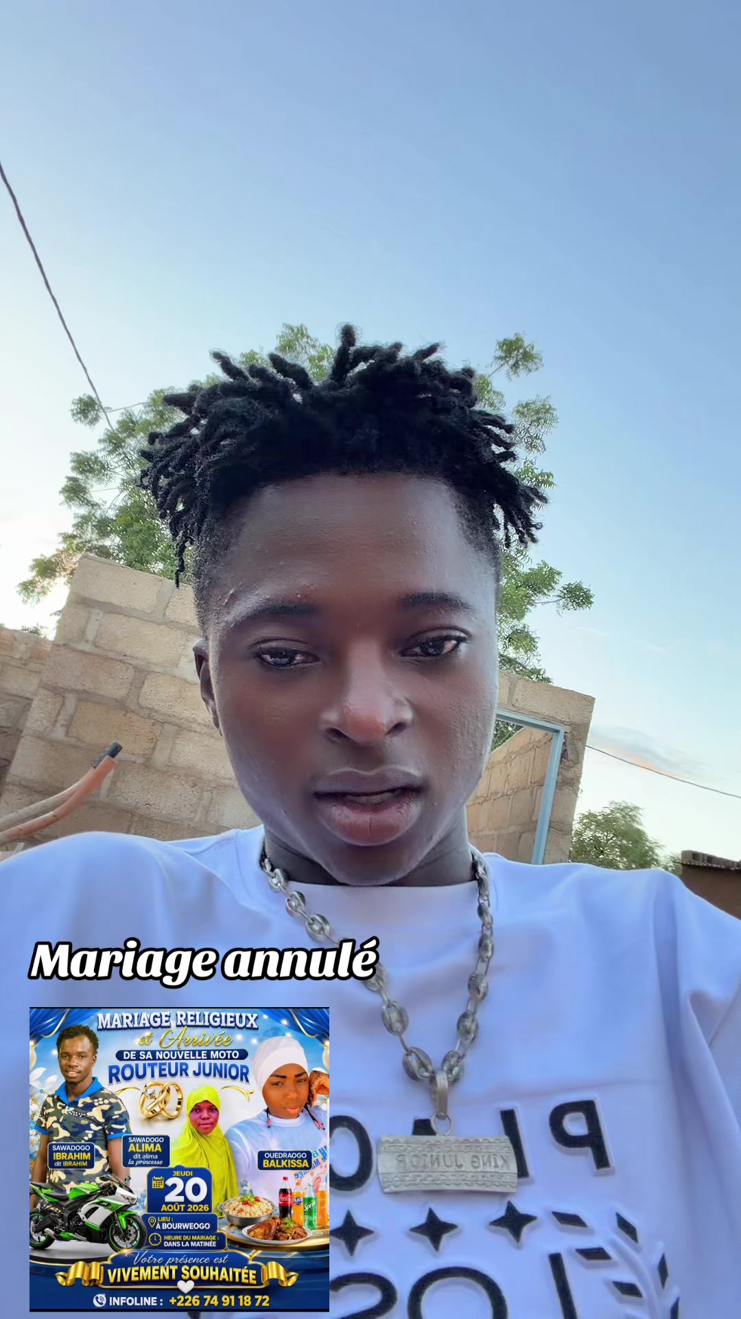 @King junior officiel