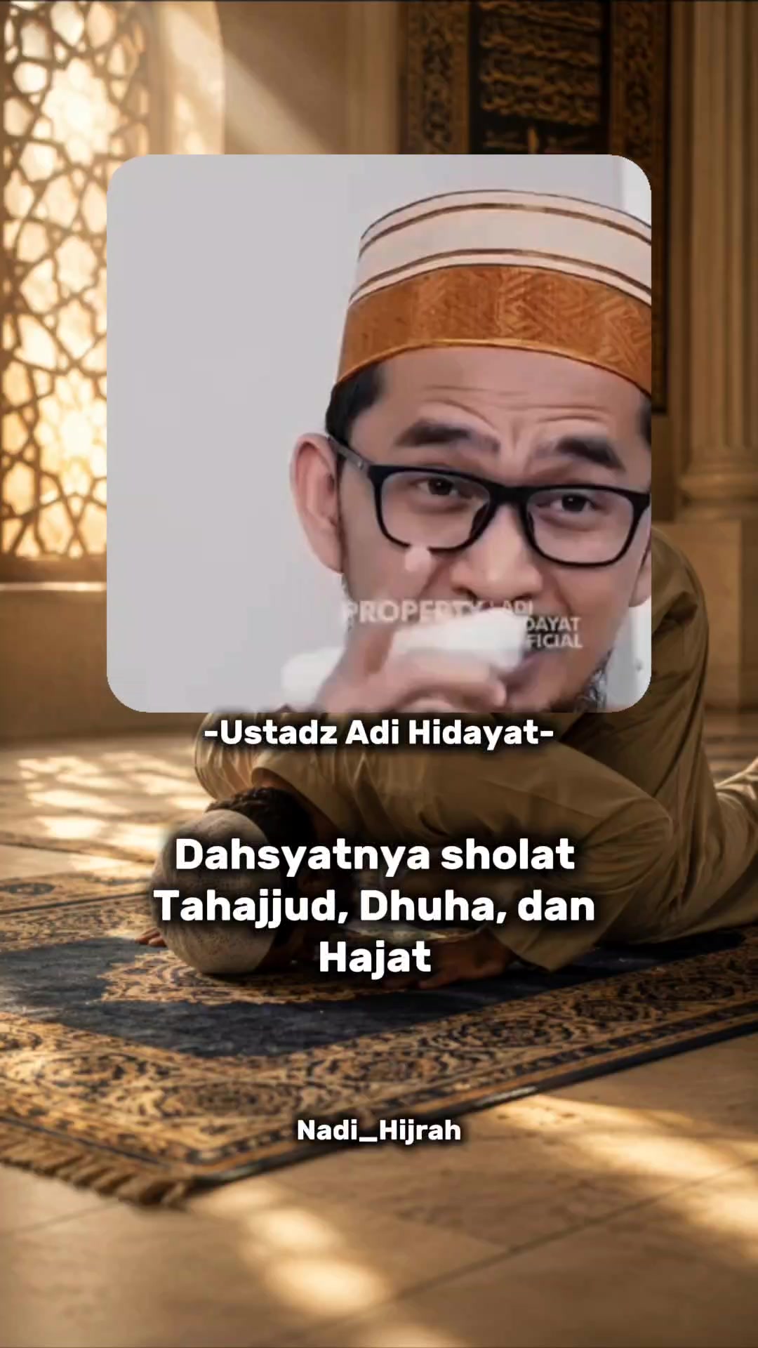 @Nadi_Hijrah🇸🇦🕊️